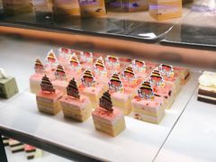 -圣罗巴甄选自助(麦凯乐店)