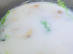 -渔米粥(罗湖店)