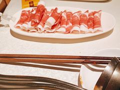 -巴奴毛肚火锅(淮河路店)