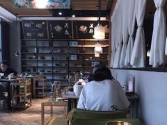 -狐狸爱上椰子鸡(滨江星光大道店)