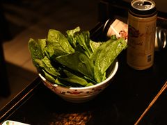 -清真·老门框爆肚涮肉·中华老字号(丰管路店)