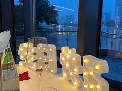 -MONICH牛排融合餐厅(和义大道购物中心店)