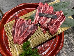 -NIUAN牛庵·日式和牛烧肉(恒隆店)