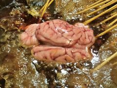 -川成串·自助串串香火锅(朝阳店)