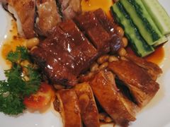 -避风塘·金牌店·夜宵(金玉兰店)