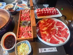 -东来顺·非遗火锅(赛格国际购物中心店)