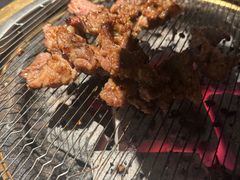 -西塔老太太泥炉烤肉(望京一店)