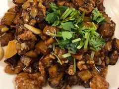 -胖子菜馆(隆昌路店)