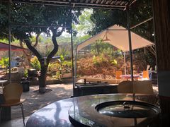 -星鹿农家乐·烤鸡·柴火鸡·团建