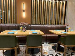 大堂-摩欧客意式餐厅(高新活力汇店)