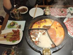 -宽坐火锅(万象城店)