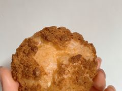 奶油泡芙-GAONNURI加温努力(马场店)