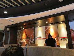 -必胜客(新辰里酒仙桥店)
