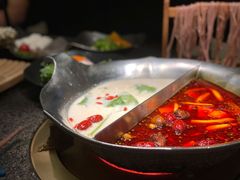 台式麻辣锅-湊湊火锅·茶憩(打浦桥日月光店)