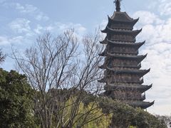 -常熟方塔园