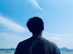 -西湖游船
