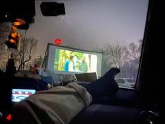 -枫花园汽车电影院(朝阳公园店)