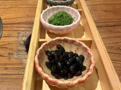 配菜-黑牛の店·和牛烧肉(合生汇店)