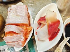 -亚马逊蒸汽活海鲜自助(LCM置汇旭辉广场店)