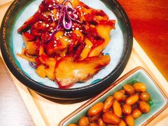 -十二舍·湯物素煮(江泰潤政店)
