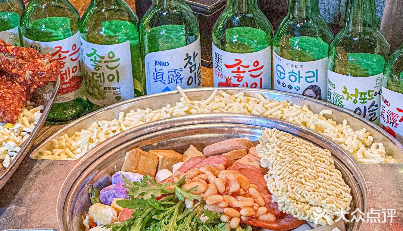 酒精绝缘体破防啦！蜂巢米酒好喝到说不出话……