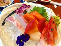 -小山日本料理(兴业太古汇店)