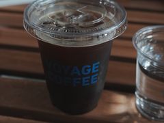 -VOYAGE COFFEE 咖啡烘焙工坊店(798艺术区店)