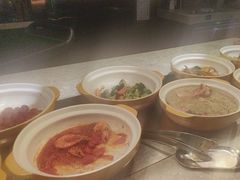 -义乌香格里拉•食尚汇MIX