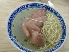 -盛兴面馆(真儒大厦店)