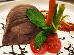 -海天楼中餐厅(吴宫泛太平洋酒店)