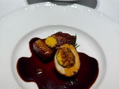 -怡情荟•海鲜青岛菜(五四广场旗舰店)