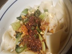 -山丹丹西北菜(金贸大厦店)