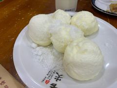 -春發合饭庄