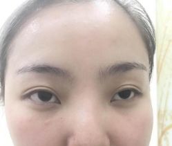 -变美丽半永久纹眉连锁·机器野生眉·洗眉