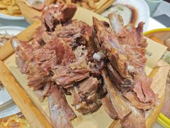 -津沽小院(天津之眼店)