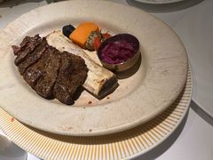 -王品牛排(福州泰禾店)