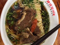 -肆姐面粉馆(坡子街店)