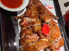 -姑苏家宴·苏帮菜·松鼠桂鱼(苏州总店)