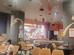 -肉焰山巴西烤肉自助餐厅(龙湖芙蓉天街店)