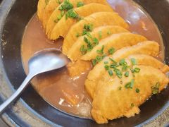 -香山湖家家宴(中山陵店)