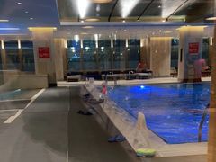 -北京嘉里健身·Kerry Sports(北京嘉里大酒店)