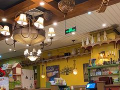 -彼德西餐厅(环球中心店)
