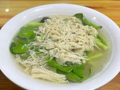 -富源春面馆(四川北路店)