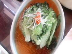 -恭敬李·烤鸭(天坛北门店)