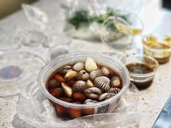 -铭聚章鱼土笋冻(松柏店)