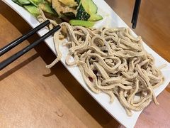 -合记烩面(人民路店)