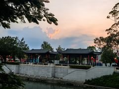 -均和墟历史街区-平和大押