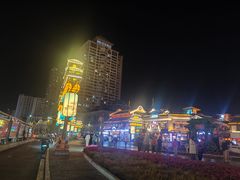 -南屏步行街