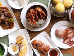 -大理实力希尔顿酒店•香全日制餐厅