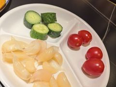 -京悦南门涮羊肉·羊蝎子火锅(田林路店)